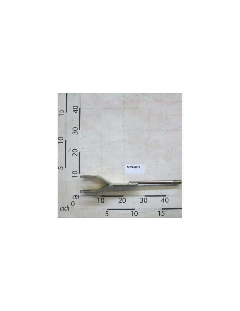 LEFT  ROCKER ARM