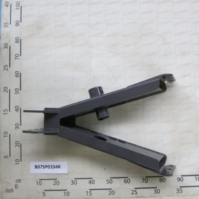 SHORT TOWBAR MONDIALE 110
