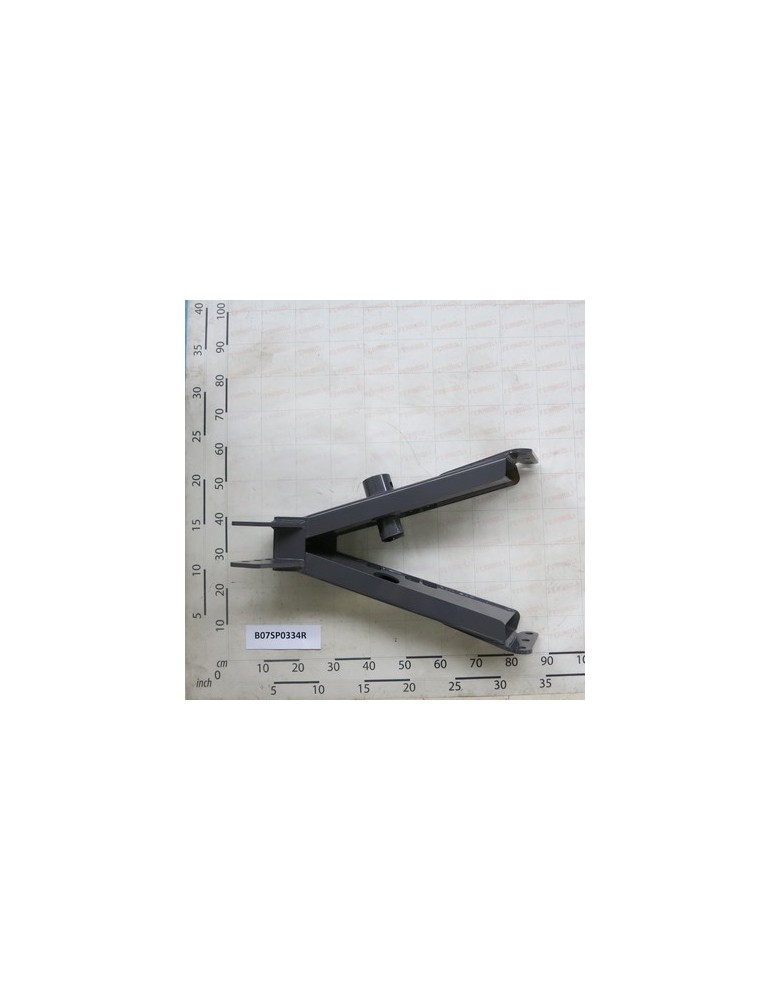 SHORT TOWBAR MONDIALE 110