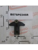 PISTON ROD MOT. INFALDATORE L