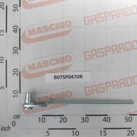 TENSIONER MONDIALE 120