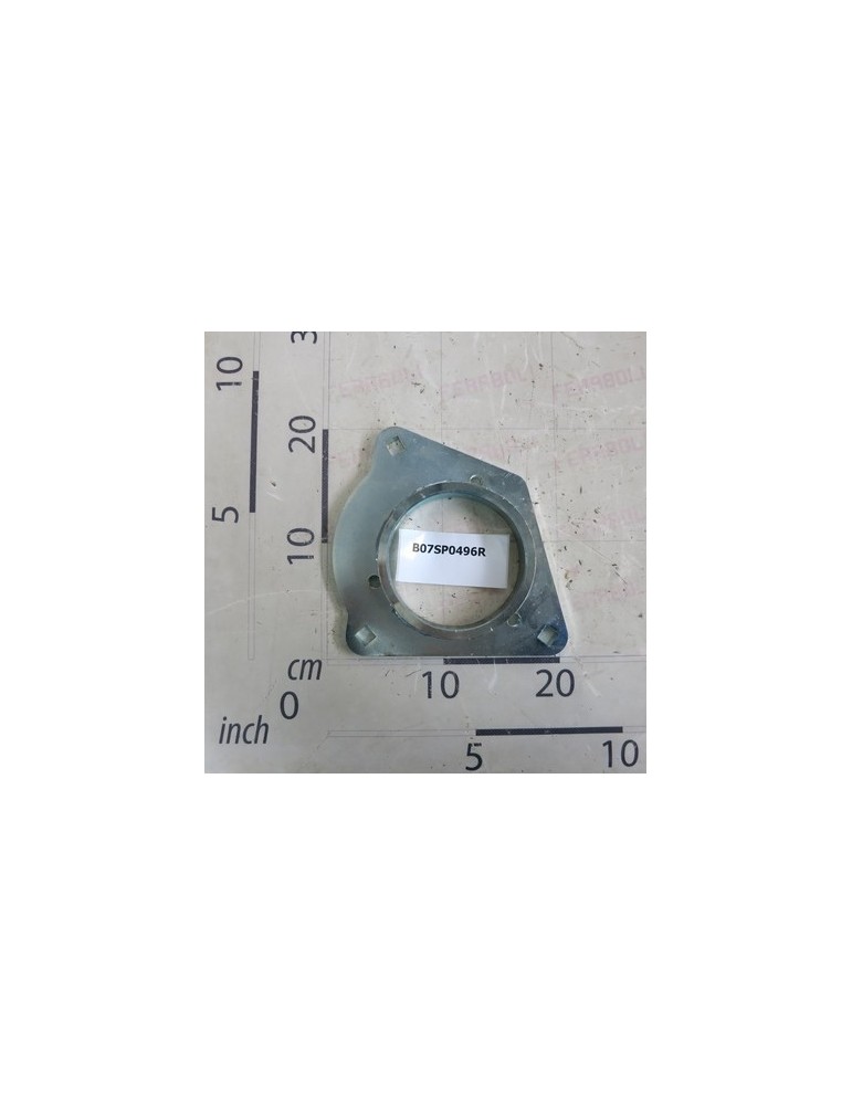 NEUTRAL ROLLER RING BINDER