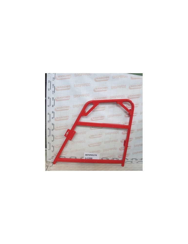 LEFT FRAME