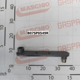 TENSIONER REINFORCED