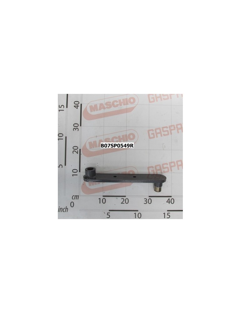 TENSIONER REINFORCED