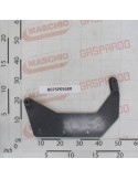 HINGE REAR DX WELDED