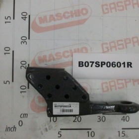 EYEBOLT Ã40 LOCKED