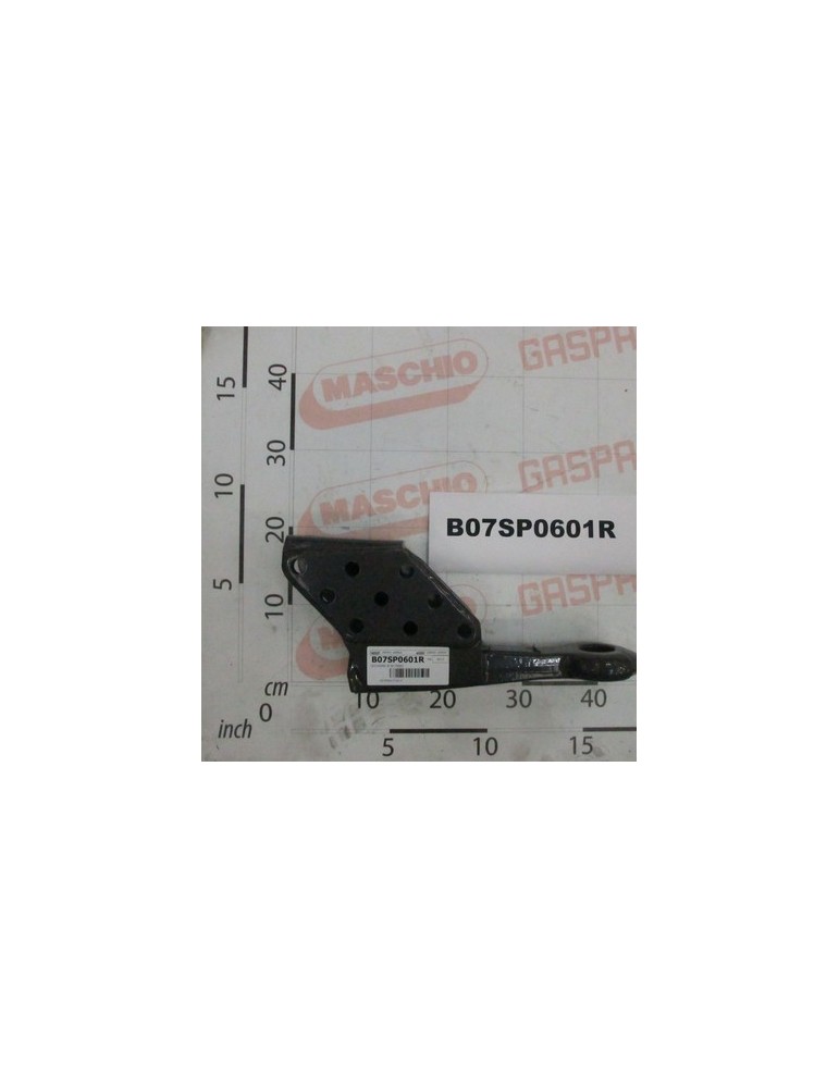 EYEBOLT Ã40 LOCKED