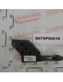 EYEBOLT Ã40 LOCKED
