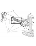 John Deere Filtru Aer Motor AL174812