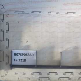 BELT-GUIDING REAR