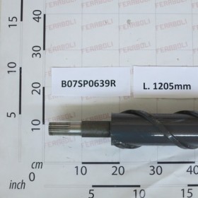ROLL PULITORE EXTREME C/PIN