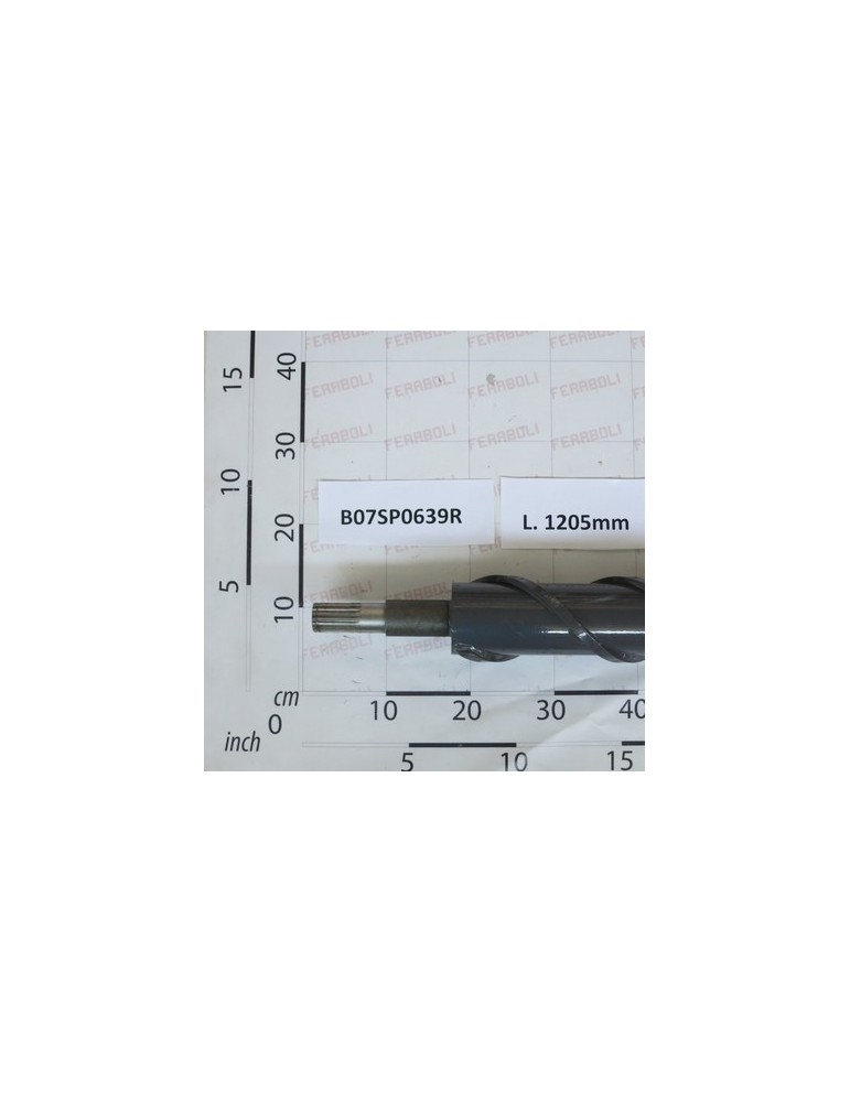ROLL PULITORE EXTREME C/PIN