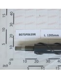 ROLL PULITORE EXTREME C/PIN