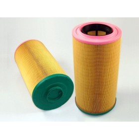 John Deere Filtru Aer Motor AL204809