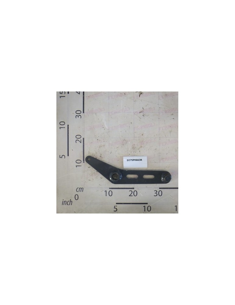 TENSIONER PRINCIPALE