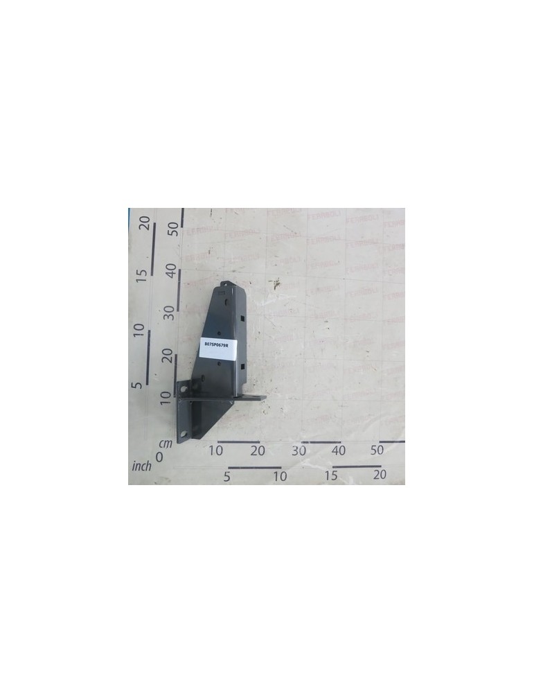 SUPPORT LH BODY CASE