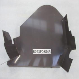 CARTER FRONT LH COMPLETO