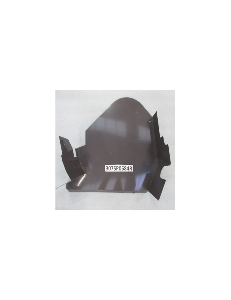 CARTER FRONT LH COMPLETO