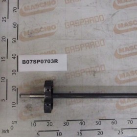 PICK-UP SHAFT