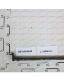 BAR PORTADENTI MAX 110