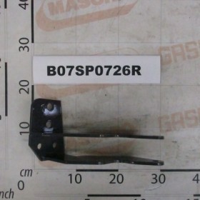 LEFT FRONT SUPPORT