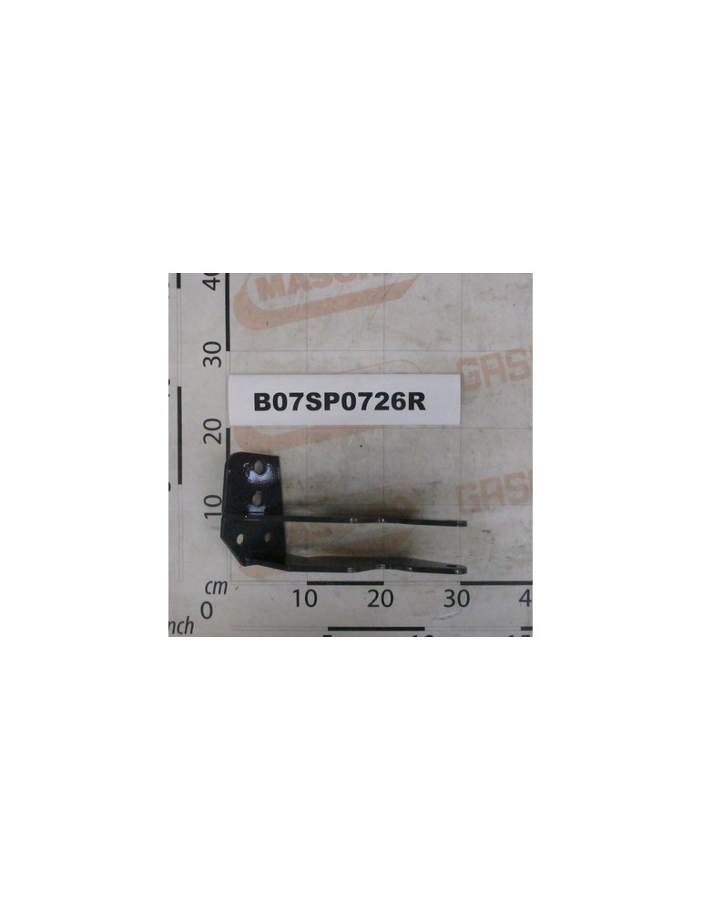 LEFT FRONT SUPPORT