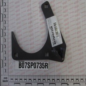 LEFT COUPLING