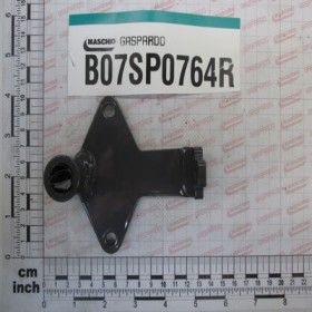 ATTACK SENSOR ASSEMBLY