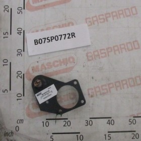 PLATE SUPPORT SX 365