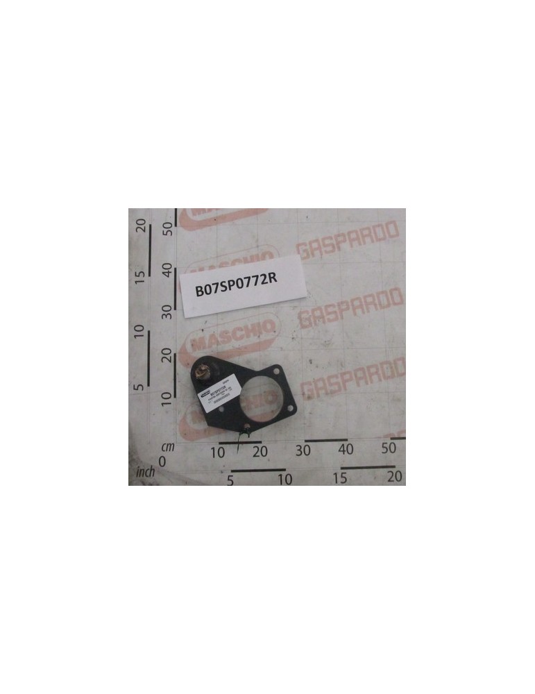 PLATE SUPPORT SX 365