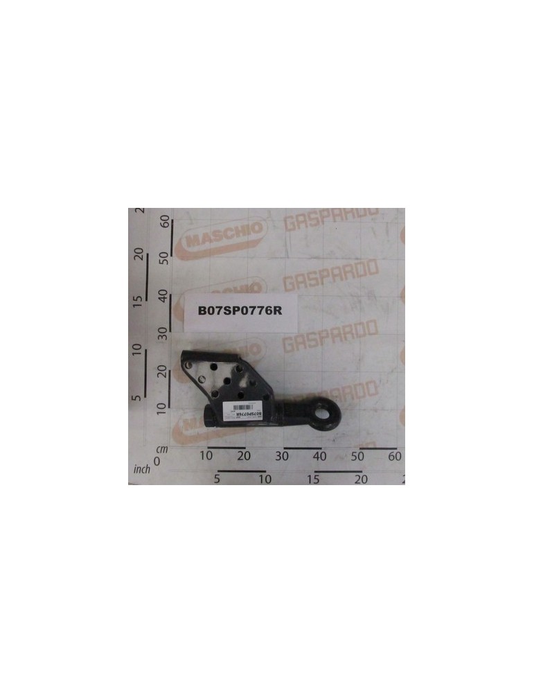 TOWING EYE Ã35 365