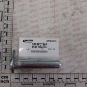 ROTATION PIN