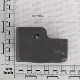ATTACK PULLEY