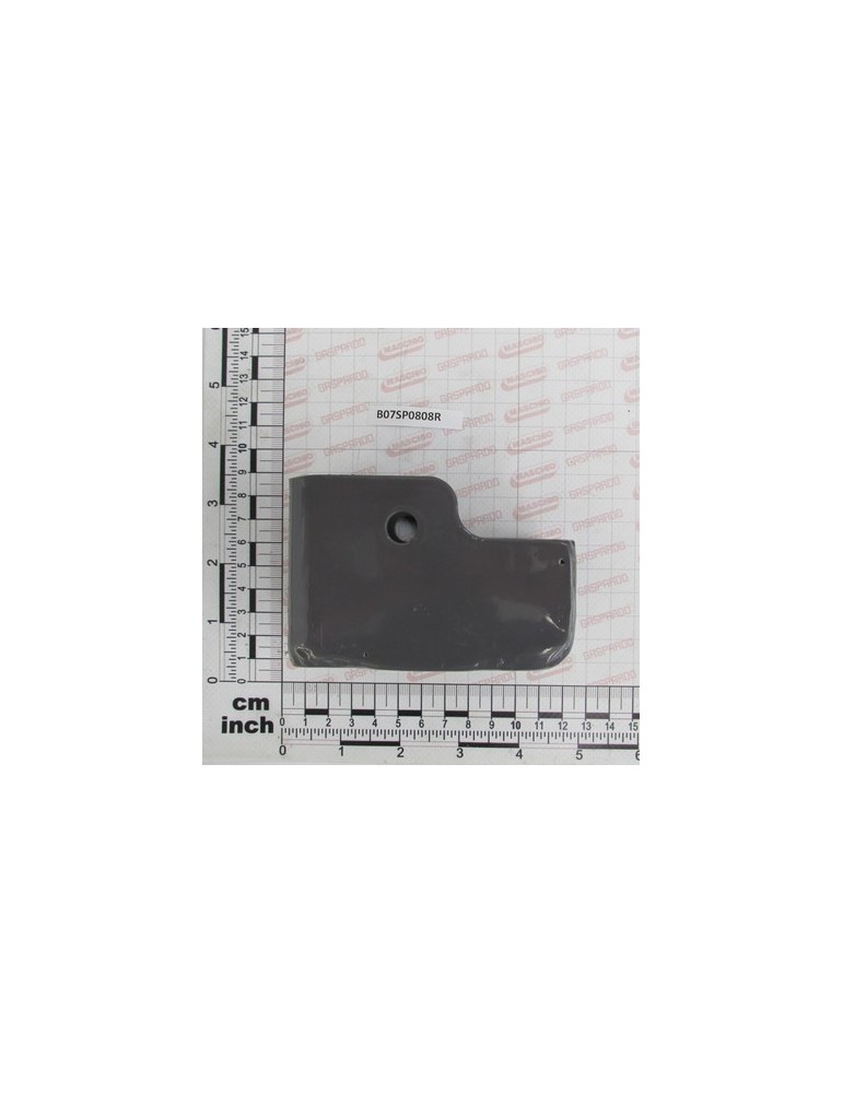 ATTACK PULLEY
