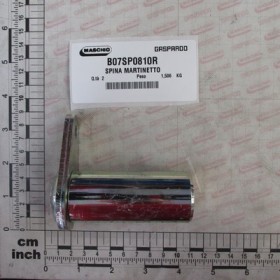 CYLINDER PIN