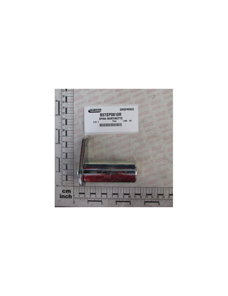 CYLINDER PIN