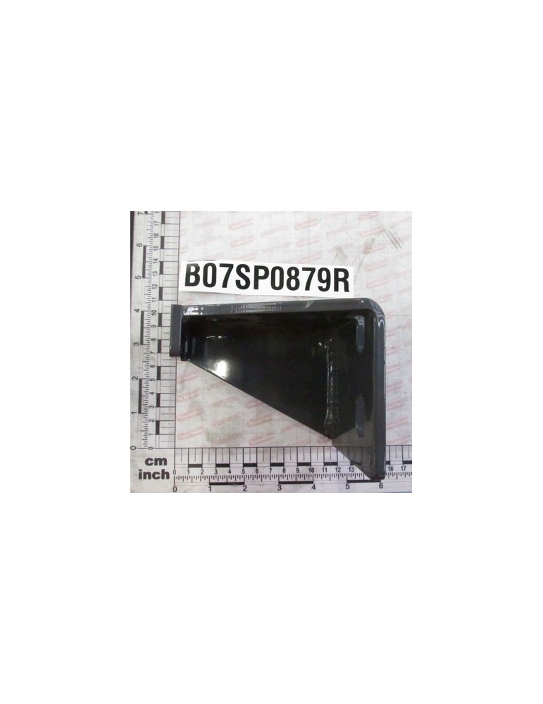 PICK_UP LIMIT SWITCH BRACKET
