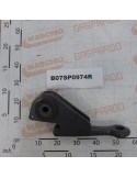 FIXED TOWING EYE Ã40 WITH BUSH