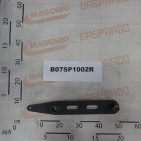 MIDDLE TENSIONER