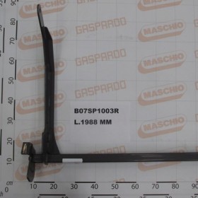PUSH ROLLER SUPPORT