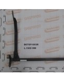 PUSH ROLLER SUPPORT
