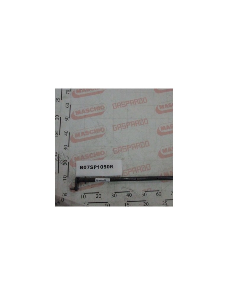 PICK-UP BAR (HARDENED) 200