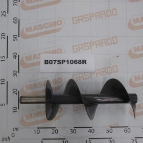 LEFT COCHLEA PU 365 HTI