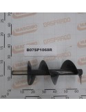 LEFT COCHLEA PU 365 HTI