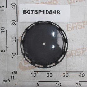 TONE WHEEL