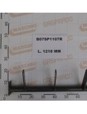 BELT GUIDING REAR LT FLAX