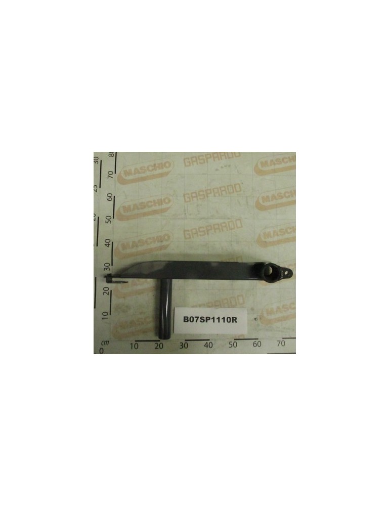 ARM FOR LEFT WHEEL