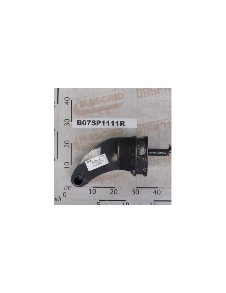 SUPPORT LEFT WHEEL