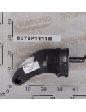 SUPPORT LEFT WHEEL